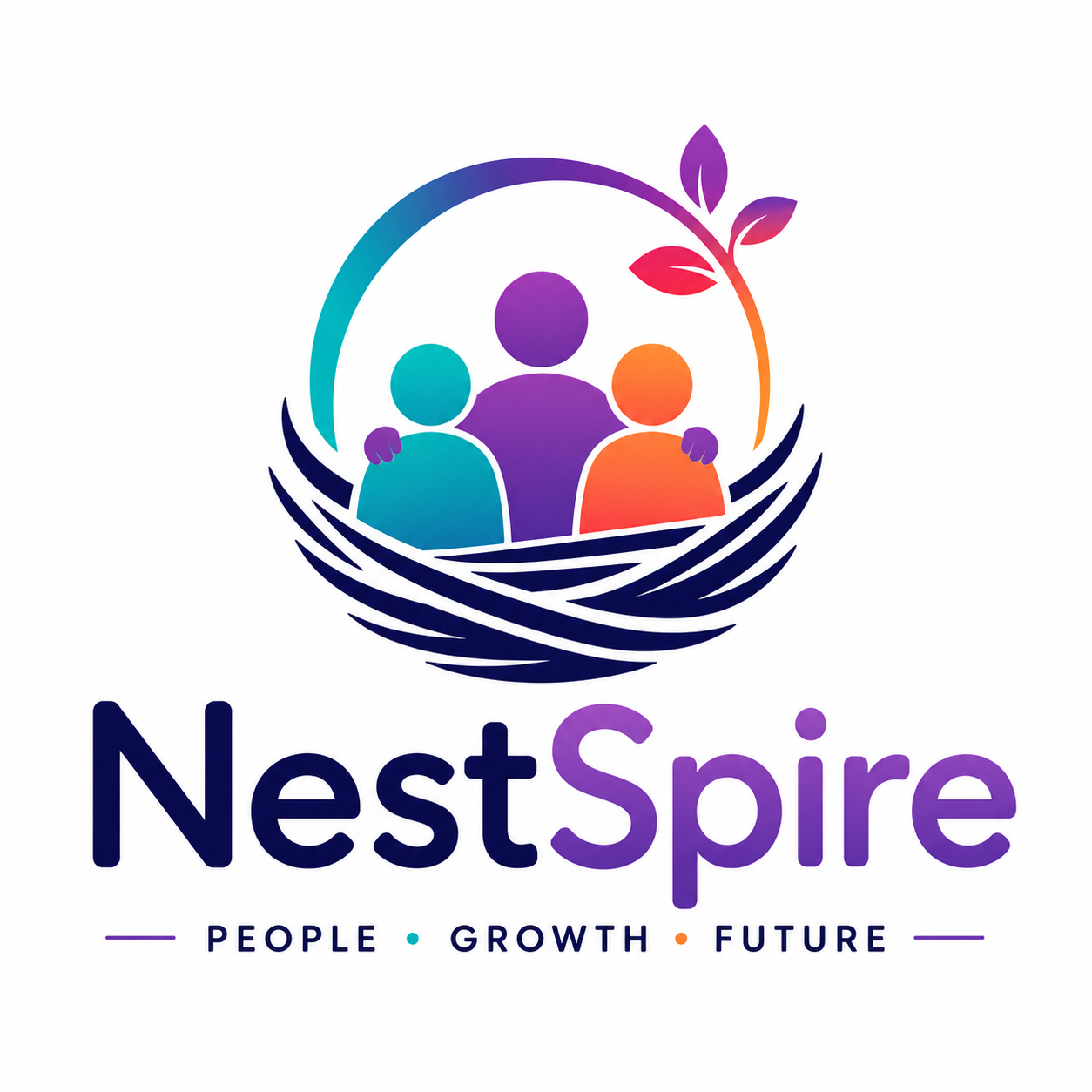 NestSpire logo